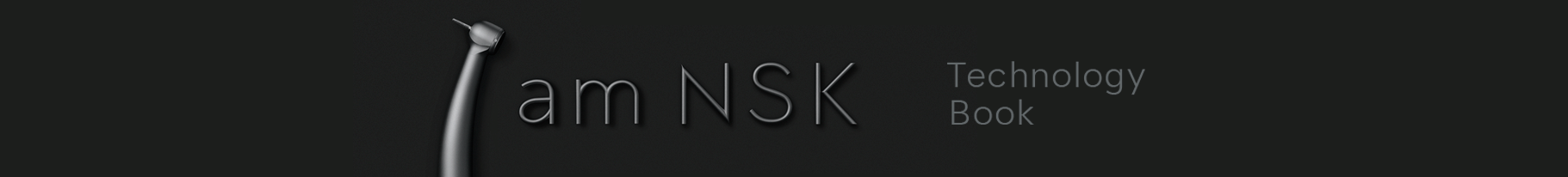 Technology Book - I am NSK